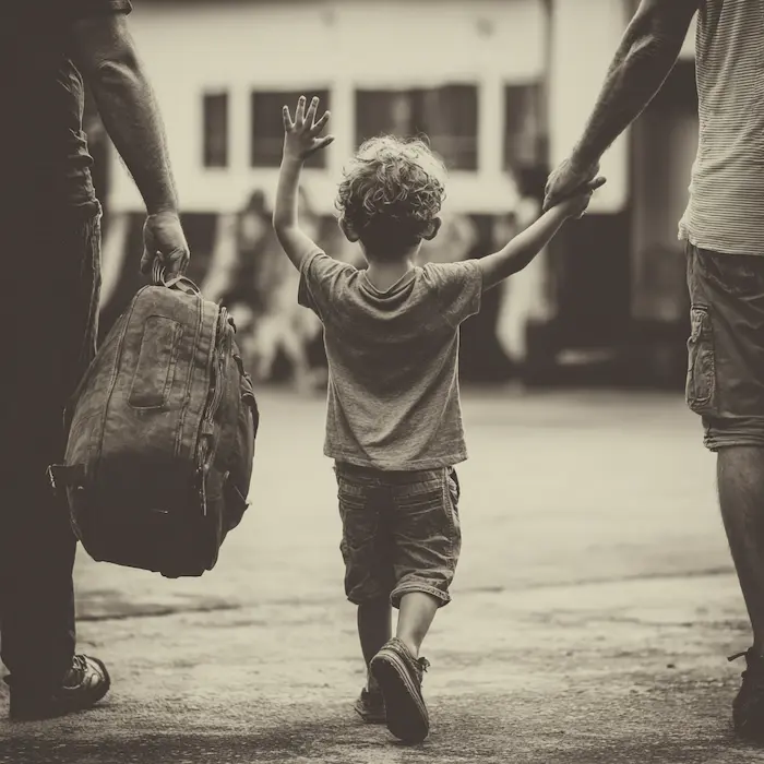 Adoption document notarization by Irving Mobile Notary in Irving, TX—careful ID checks and family-friendly service
